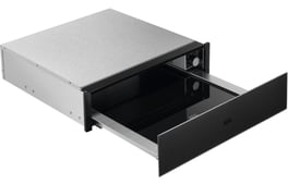 aeg-kdk911424t-14cm-warming-drawer-matt-black