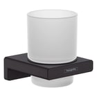 hansgrohe-addstoris-toothbrush-tumbler-matt-black-41749670