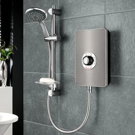 Showers by Type
