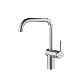 Stainless Steel Kitchen Taps
