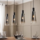 forum-lighting-atrani-4-lamp-pendant-ceiling-light-smoked-glass