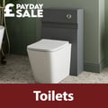 Toilet Sale