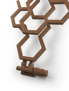 terma-vario-twins-integrated-bright-copper-valves-with-pipe-masking-set-left-for-hex-50mm