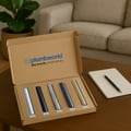 Radiator Colour Samples
