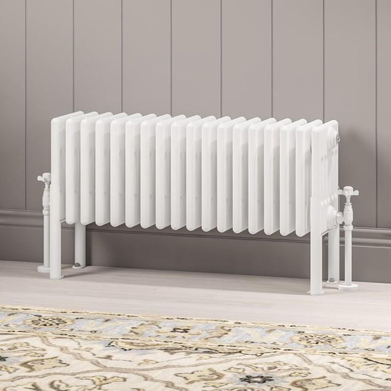 6 Column Radiators