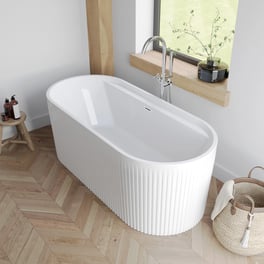 New Baths