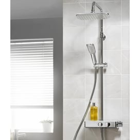 Triton Mixer Showers