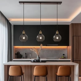New Lighting