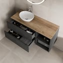 vitusso-fluted-black-oak-wall-hung-bathroom-vanity-unit-with-oval-basin-white-1200mm