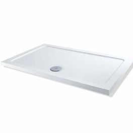 1700 x 900 Shower Trays