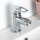 bristan-smile-basin-mixer-with-clicker-waste-chrome-sm-bas-c