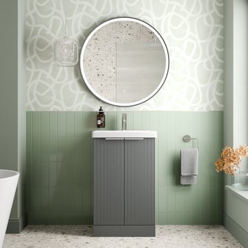 artis-fluted-freestanding-grey-vanity-unit-500mm