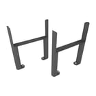 eastlake-imperia-legs-for-traditional-6-column-radiators-anthracite