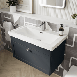 Vanity Units by Size