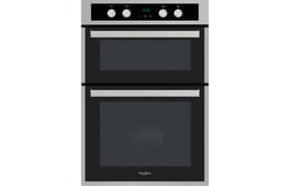 whirlpool-akl-309-ix-double-electric-oven-ststeel