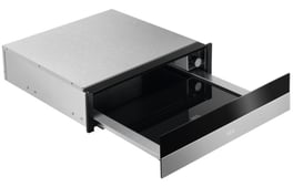 aeg-kdk911424m-14cm-warming-drawer-black-glass-ststeel