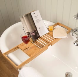 Bath Racks