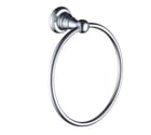 Bristan 1901 Chrome Towel Ring