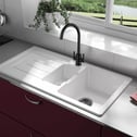 clearwater-rococo-matt-black-kitchen-mixer-tap