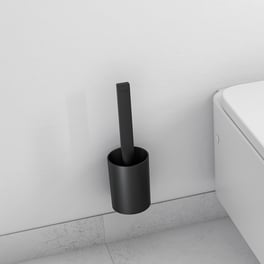 hansgrohe-wallstoris-toilet-brush-matt-black