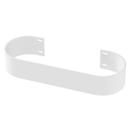 solaro-curved-towel-hanger-for-185mm-radiators-matt-white
