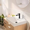 hansgrohe Black Collection