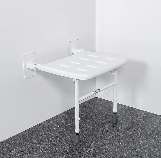 shower seats