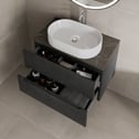 vitusso-fluted-black-grey-wall-hung-bathroom-vanity-unit-with-oval-fluted-basin-white-800mm