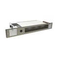 Kitchen Plinth Heaters