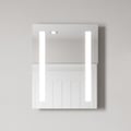 Small Bathroom Mirrors