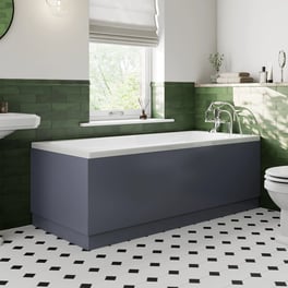 park-lane-dark-grey-gloss-bath-panel-pack-1700700mm-traditional-side-end-mdf