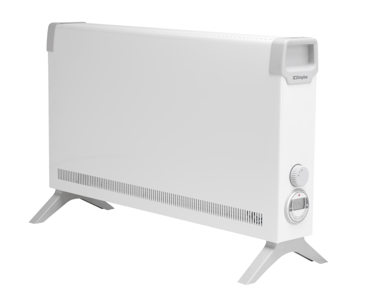 Dimplex ML 3kW Freestanding Electric Convector Heater - X-106674