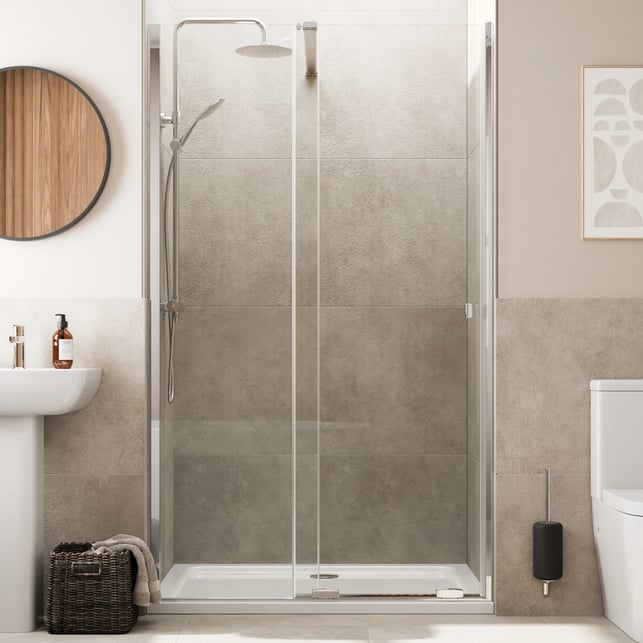 diamond-frameless-sliding-shower-door-1000mm-8mm-chrome