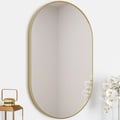 Essentials Bathroom Mirrors