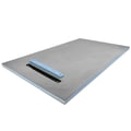 Diamond Wet Room Shower Trays