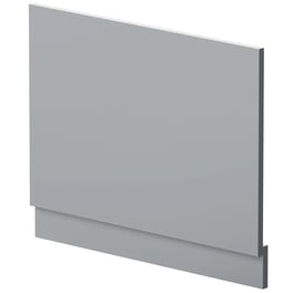 hudson-reed-matt-grey-bath-panel-750mm-end-mdf-mof271