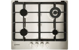 indesit-thp-641-wixi-60cm-gas-hob-ststeel