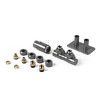 terma-vario-twins-integrated-sparkling-grey-valves-with-pipe-masking-set-right-for-hex-50mm