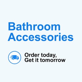 Next-Day Delivery Accessories