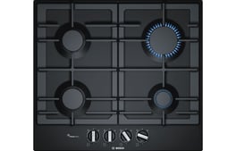 bosch-series-6-pcp6a6b90-60cm-gas-hob-black