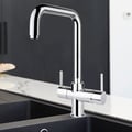 Insinkerator Boiling Water Taps with Tanks