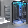 Steam Shower Cabins