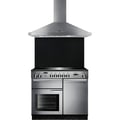 Black Splashback Collection