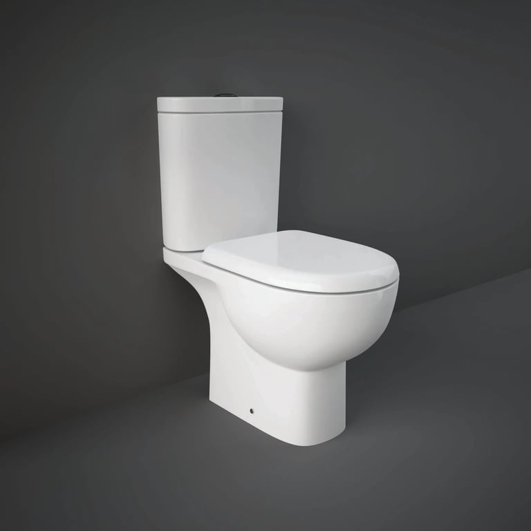 RAK Toilets