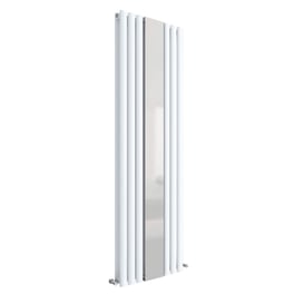 solaro-revive-1800-x-499mm-vertical-double-panel-radiator-with-mirror-white