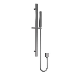 aquari-quadro-adjustable-shower-kit-pewter