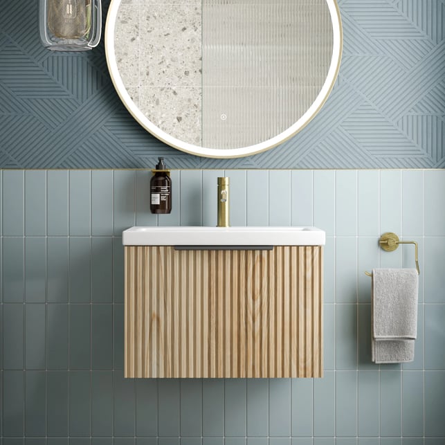 artis-fluted-wall-hung-wood-vanity-unit-600mm