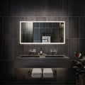 RAK Bathroom Mirrors