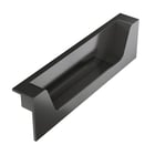 scudo-aubrey-gunmetal-handle-set-140mm