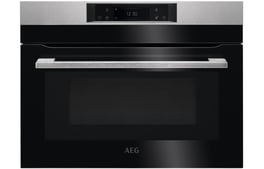 aeg-kmk768080m-bi-1000w-compact-combi-microwave-ststeel